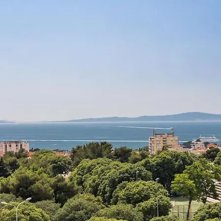 Luxury Marijeta, Sea View, Free Parking * Спліт