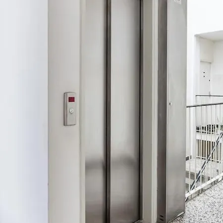 Luxury Marijeta, Sea View, Free Parking