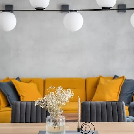 Luxury Marijeta, Sea View, Free Parking * Спліт