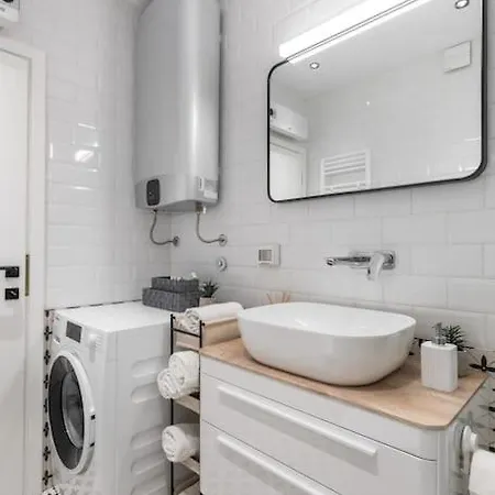 Luxury Marijeta, Sea View, Free Parking Διαμέρισμα