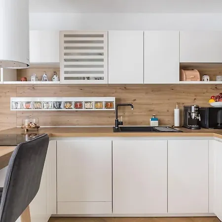 Διαμέρισμα Luxury Marijeta, Sea View, Free Parking Σπλιτ