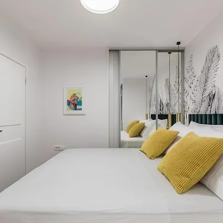 Luxury Marijeta, Sea View, Free Parking