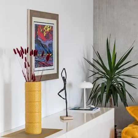 Διαμέρισμα Luxury Marijeta, Sea View, Free Parking *