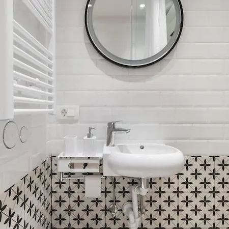 Luxury Marijeta, Sea View, Free Parking Apartman Split